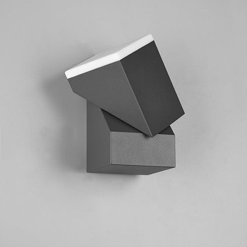 Luminaire Exterieur Anthracite