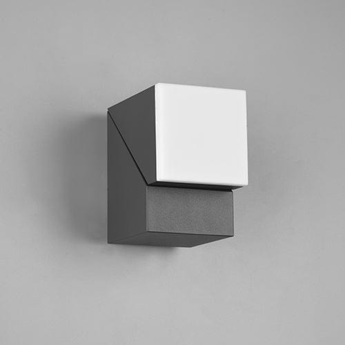 Luminaire Exterieur Anthracite