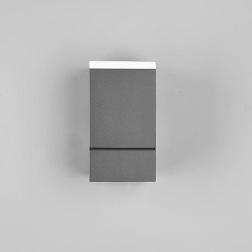 Luminaire Exterieur Anthracite