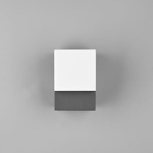 Luminaire Exterieur Anthracite