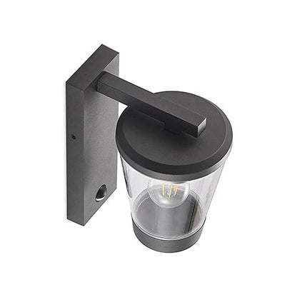 Luminaire Exterieur Detecteur De Mouvement