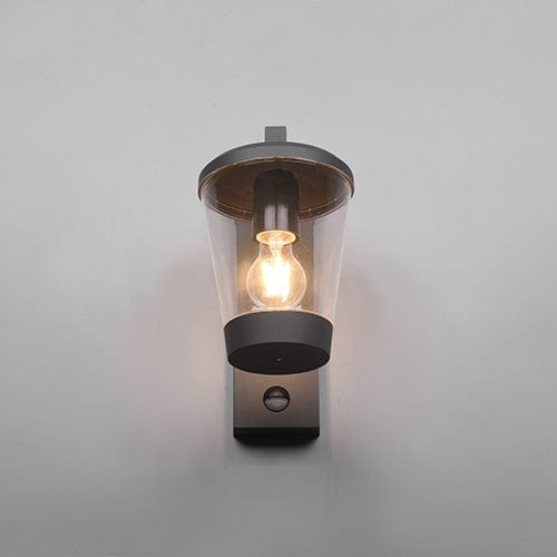 Luminaire Exterieur Detecteur De Mouvement