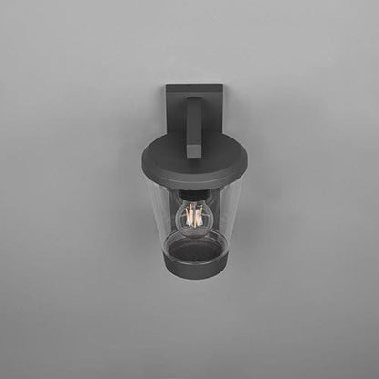 Luminaire Exterieur Detecteur De Mouvement