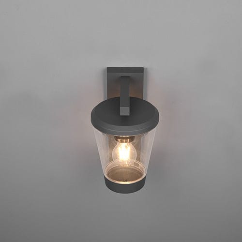 Luminaire Exterieur Detecteur De Mouvement