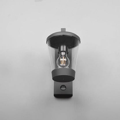 Luminaire Exterieur Detecteur De Mouvement