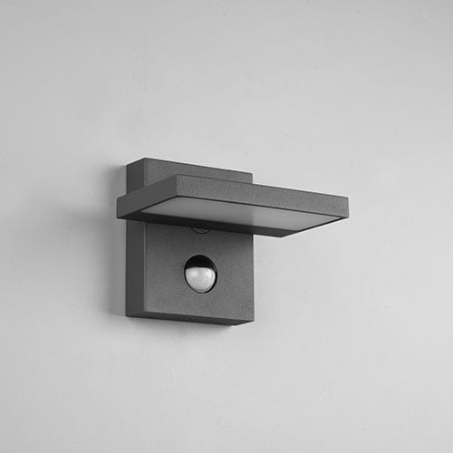 Applique Extérieure Avec Détecteur orientable