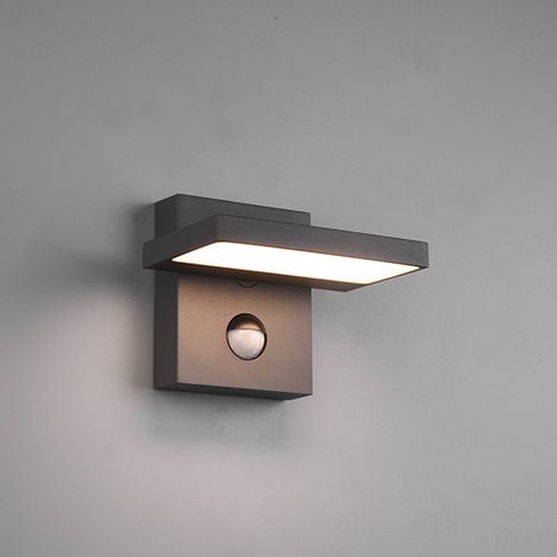 Applique Extérieure Avec Détecteur orientable