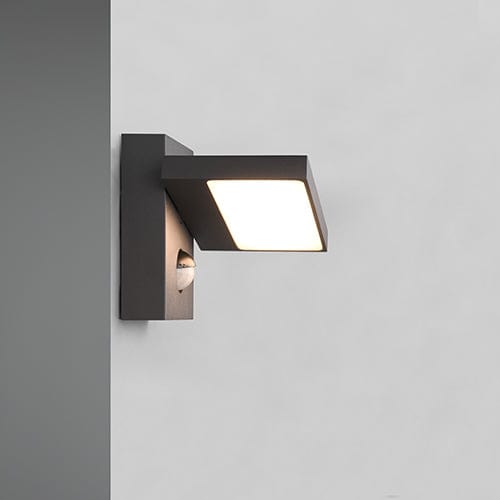 Applique Extérieure Avec Détecteur orientable