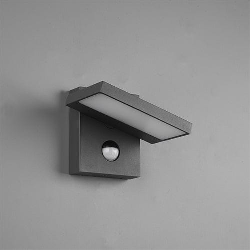 Applique Extérieure Avec Détecteur orientable