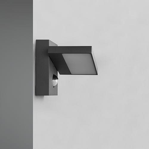 Applique Extérieure Avec Détecteur orientable