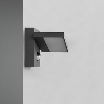 Applique Extérieure Avec Détecteur orientable