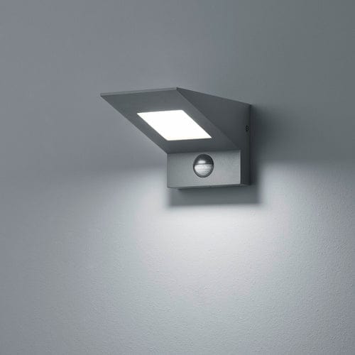 Applique Murale Detecteur Exterieur