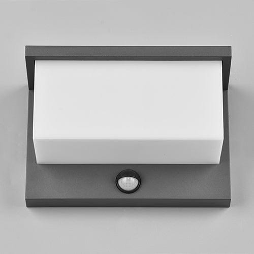 Lumiere Capteur De Mouvement