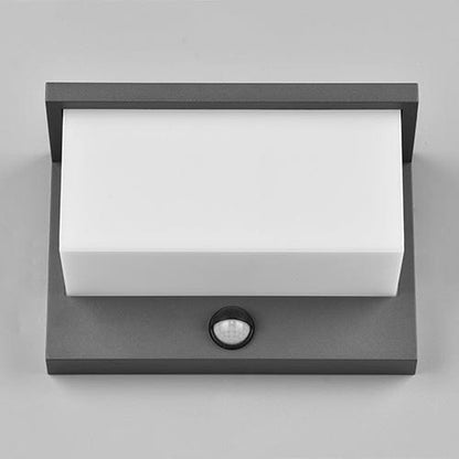 Lumiere Capteur De Mouvement