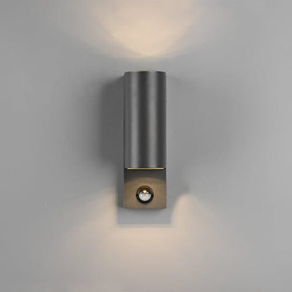 Applique Murale Led Exterieur Detecteur De Mouvement