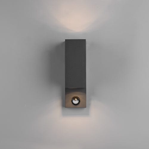Applique Métal Extérieur Led Détecteur