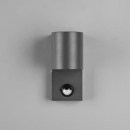 Applique Murale Avec Detecteur Exterieur