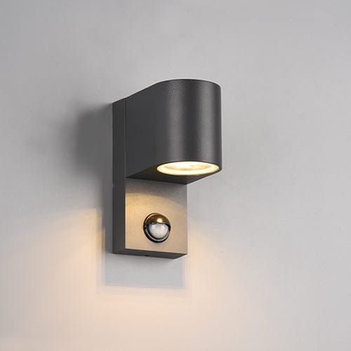 Applique Murale Avec Detecteur Exterieur