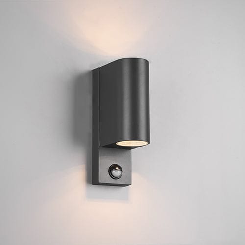 Applique Murale Led Exterieur Detecteur De Mouvement