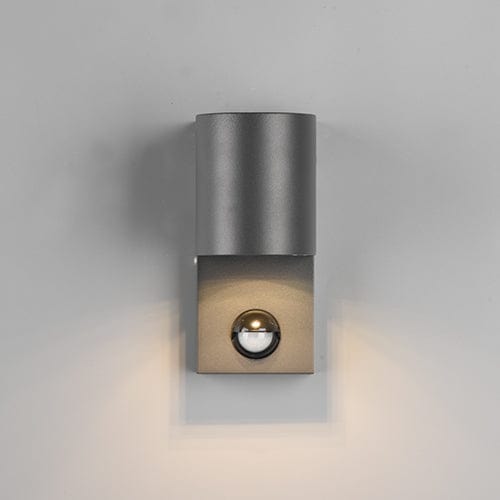 Applique Murale Avec Detecteur Exterieur