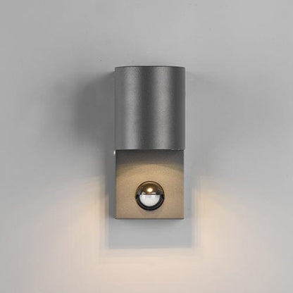 Applique Murale Avec Detecteur Exterieur