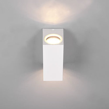Led Applique Murale Exterieur