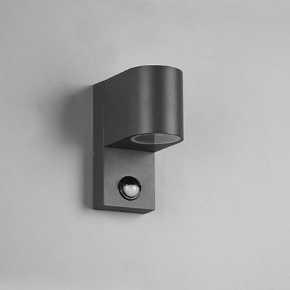 Applique Murale Avec Detecteur Exterieur