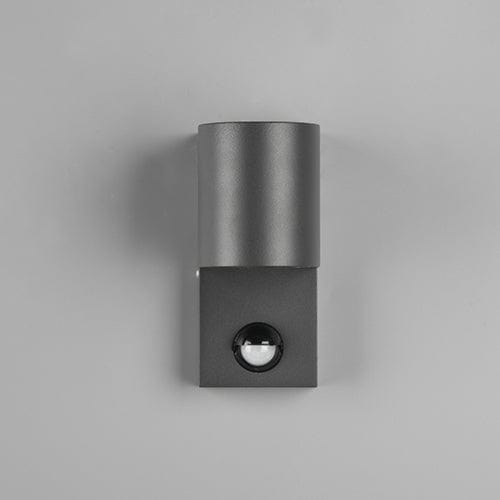 Applique Murale Avec Detecteur Exterieur