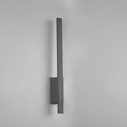 Applique Murale Exterieur Longue
