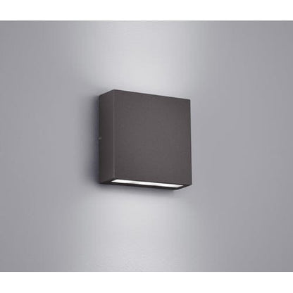 Applique Extérieure Inox