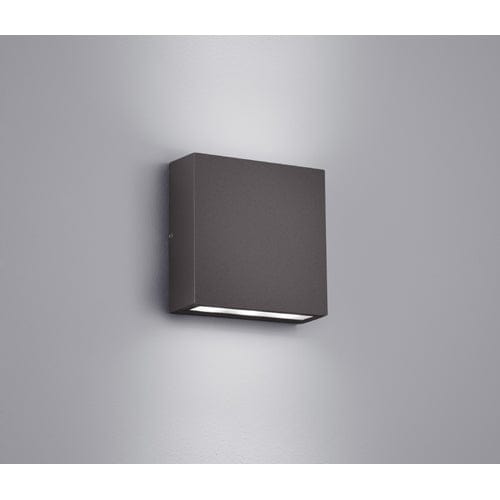 Applique Extérieure Inox