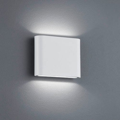 Applique Murale Exterieur Aluminium