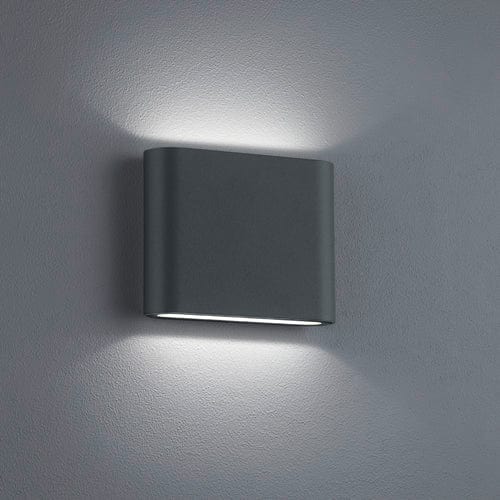 Applique Extérieur Inox