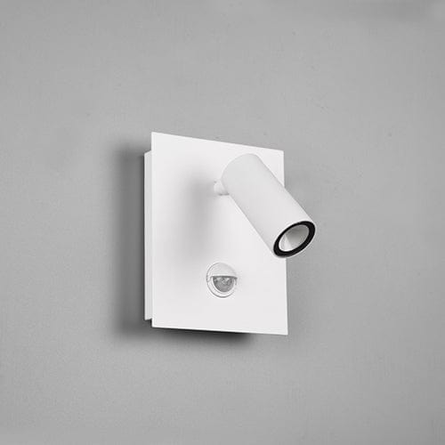 Eclairage Exterieur Mural Avec Detecteur