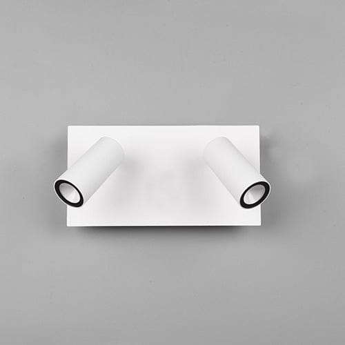 Applique Exterieur Double Faisceau