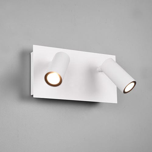 Applique Exterieur Double Faisceau