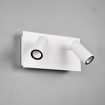 Applique Exterieur Double Faisceau