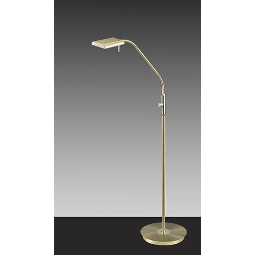 Lampadaire Deporte Salon