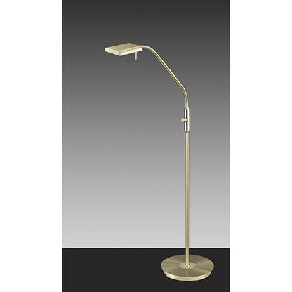 Lampadaire Deporte Salon