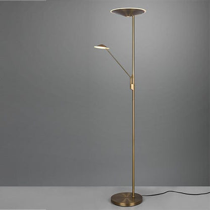 Lampadaire Led Avec Liseuse