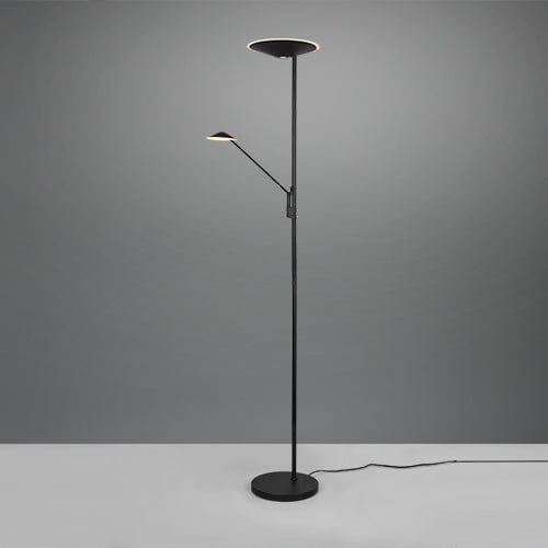 Lampadaire A Leds