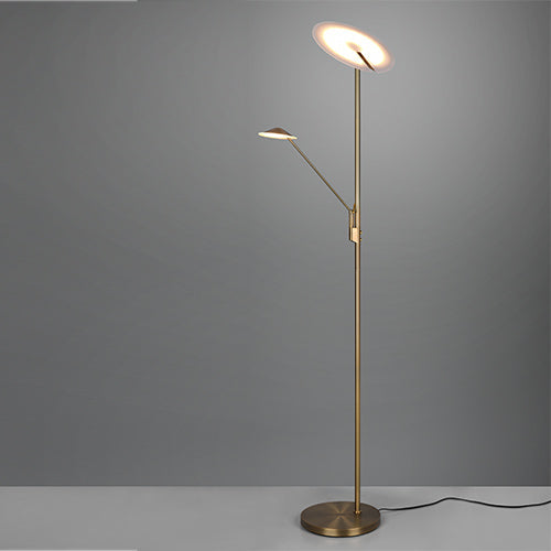 Lampadaire Led Avec Liseuse