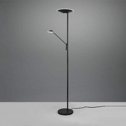 Lampadaire A Leds