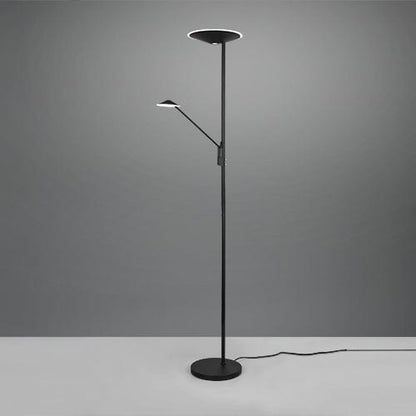 Lampadaire A Leds
