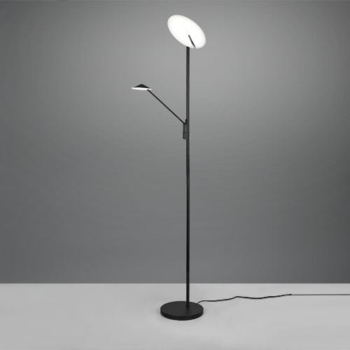 Lampadaire A Leds