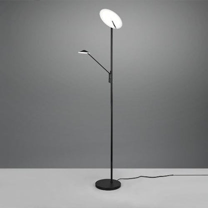 Lampadaire A Leds