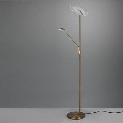 Lampadaire Led Avec Liseuse