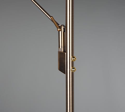 Lampadaire Led Avec Liseuse