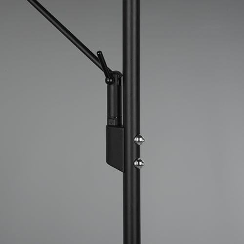 Lampadaire A Leds