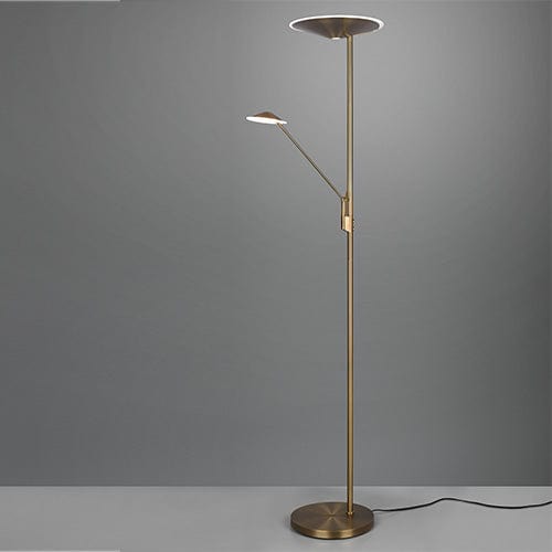 Lampadaire Led Avec Liseuse